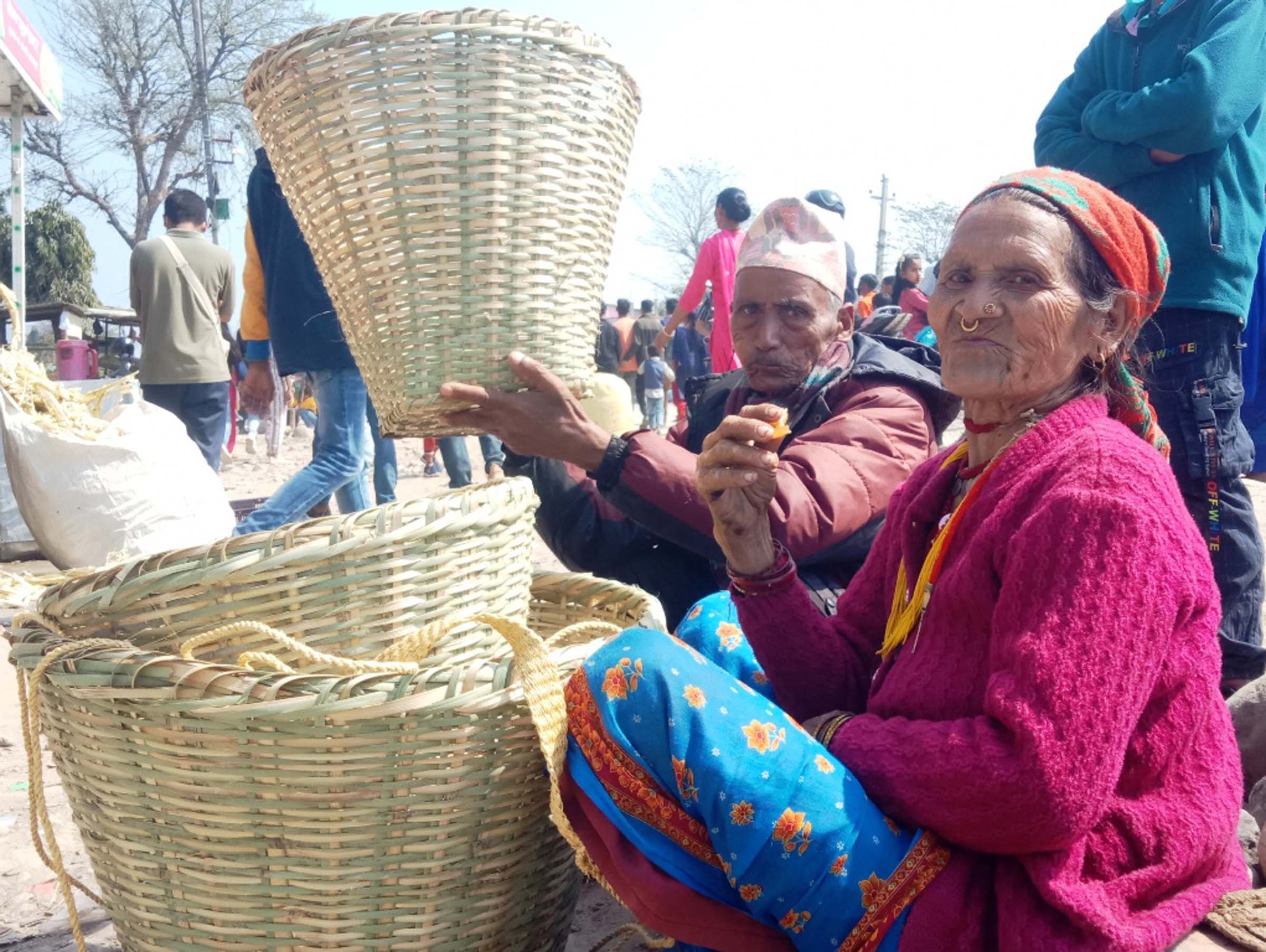 डोको बिक्री
