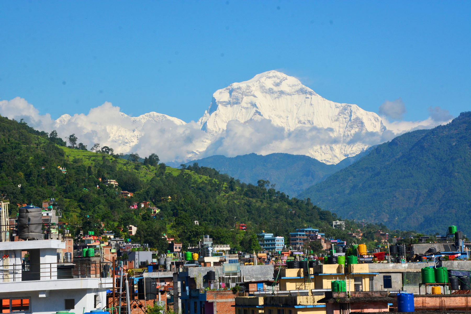खुल्यो हिमाल