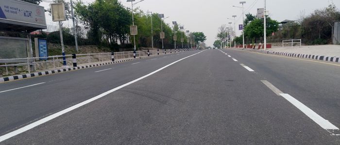 निषेधाज्ञामा कडाइ, बैंक / वित्तमा एक चौथाइ कर्मचारी राखेर काम गर्न सिफारिस