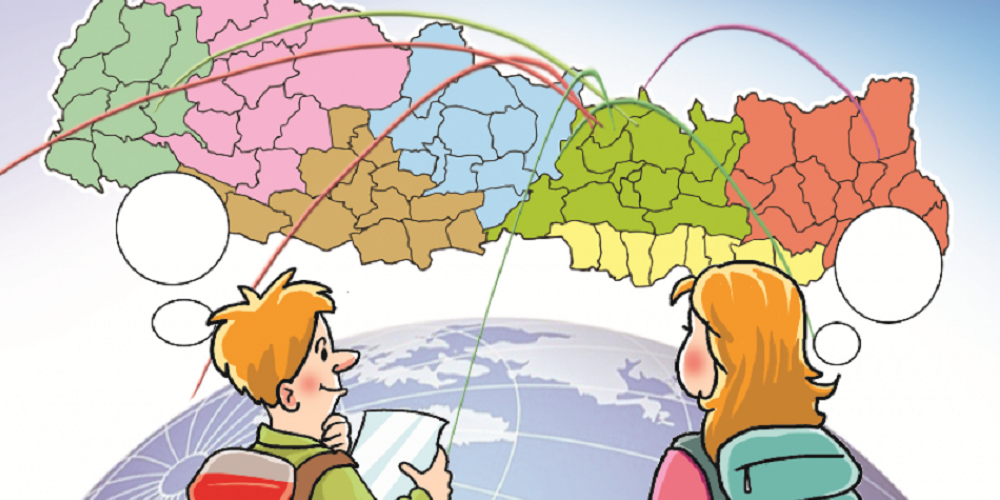 चालु आवमा १ हजार भन्दा बढी विदेशी कामदार काम गर्न नेपाल भित्रिए, कुन देशबाट कति ?