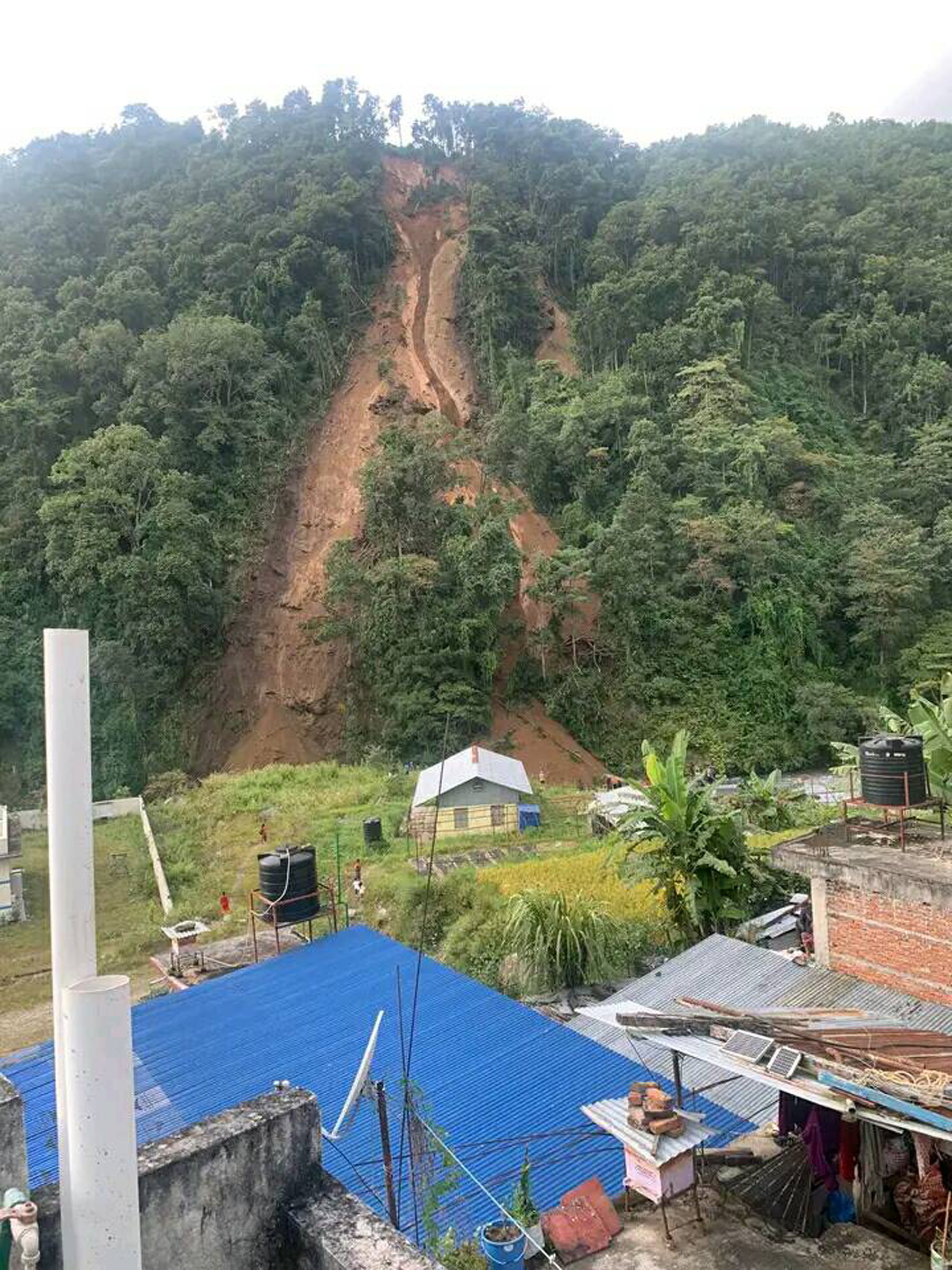 सुक्खा पहिरा