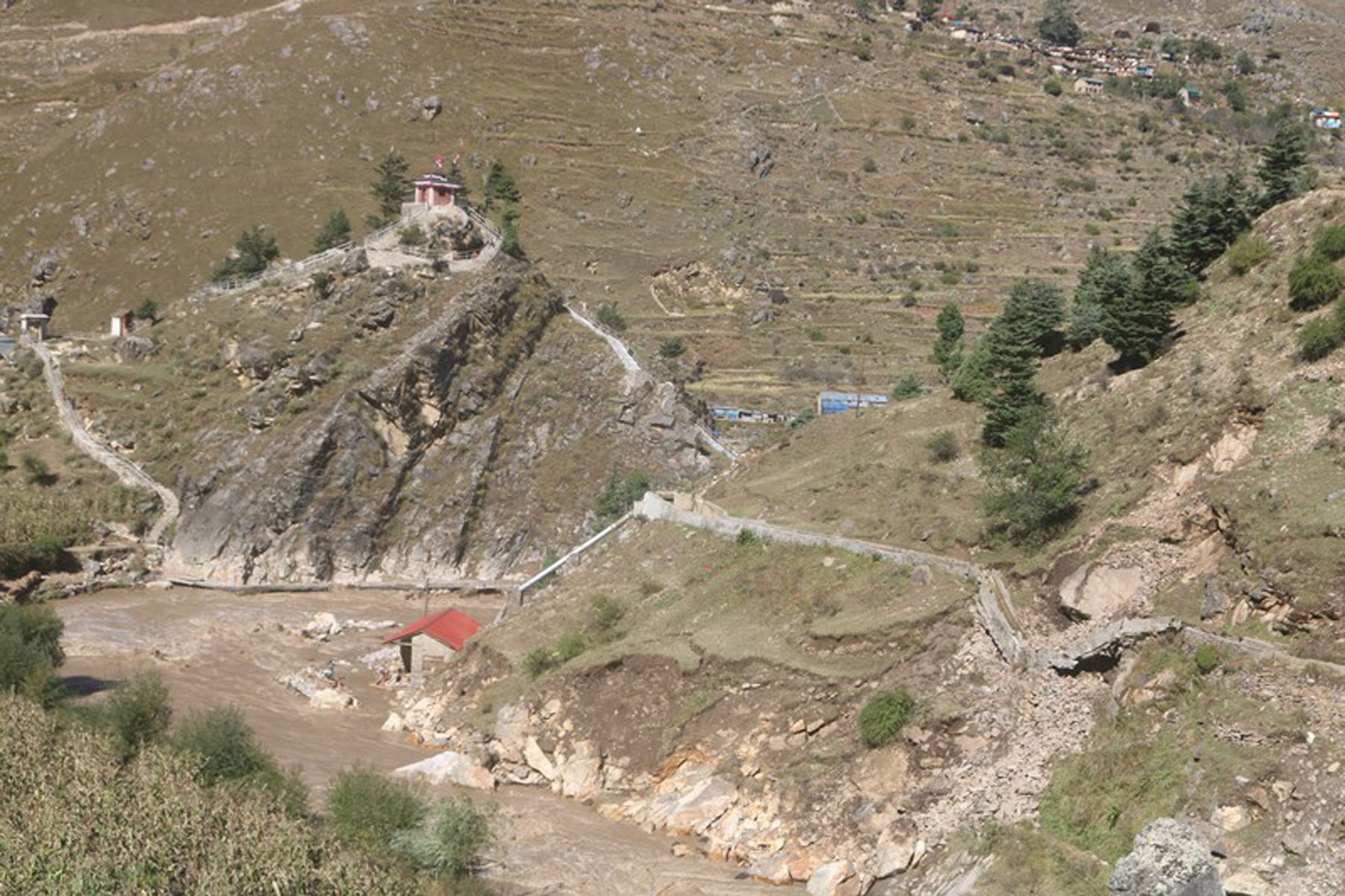 पर्यटकीय मालिका मन्दिर