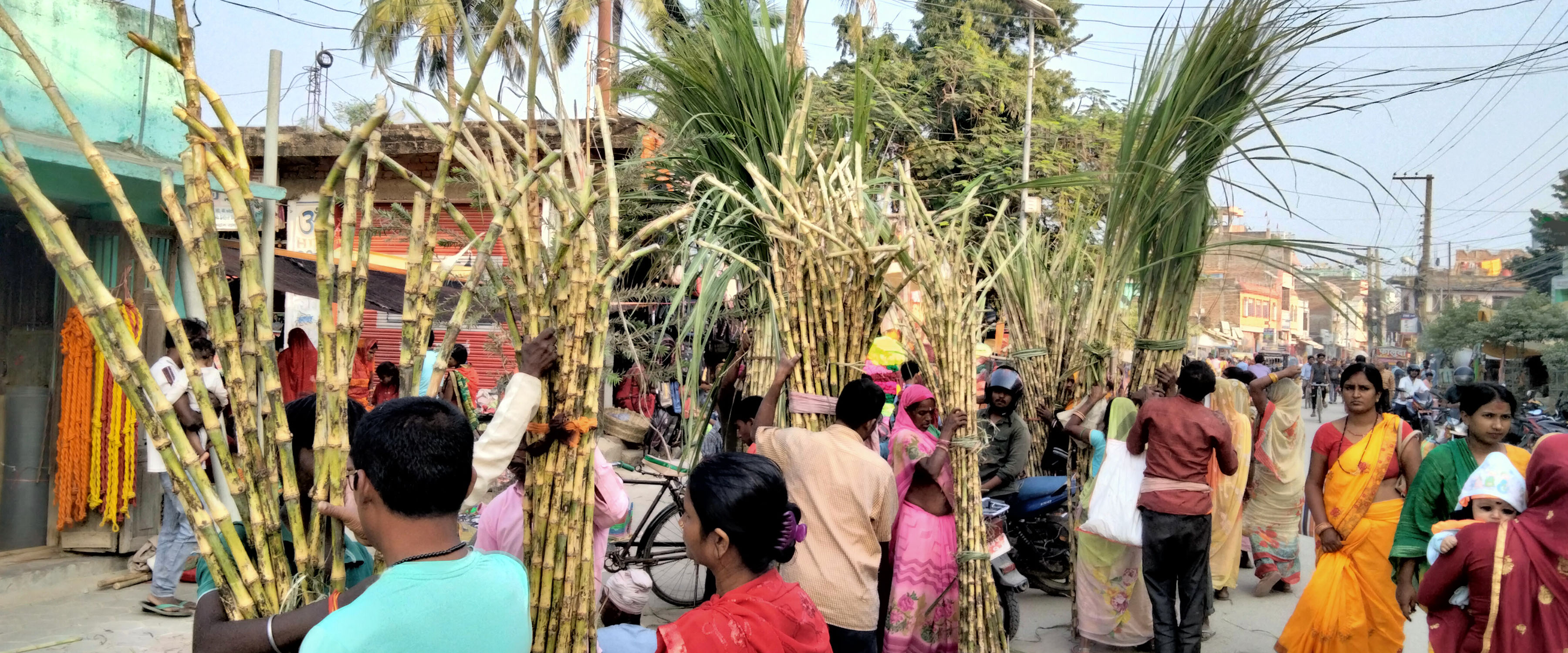 उखुको व्यापार