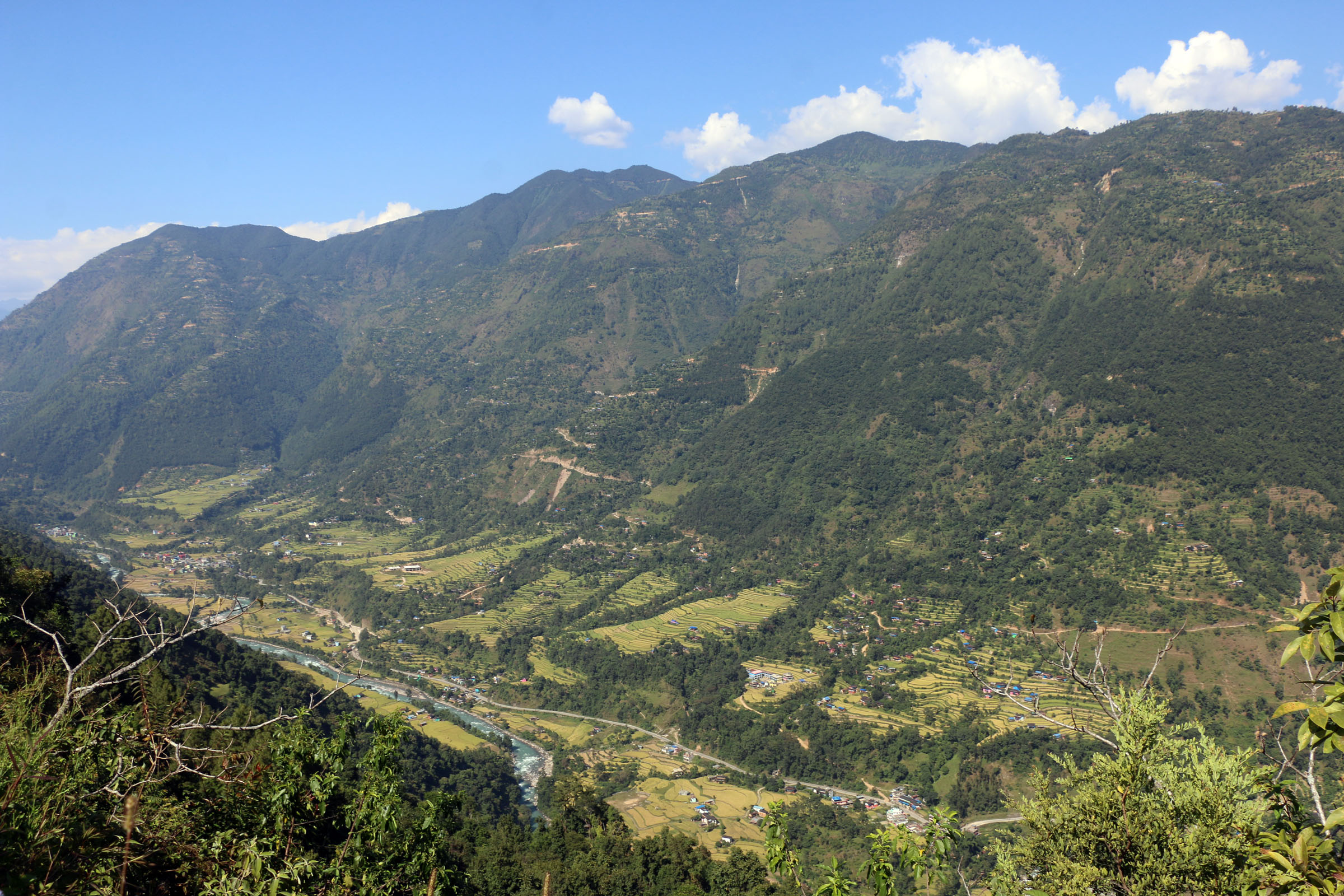 जलजला क्षेत्र