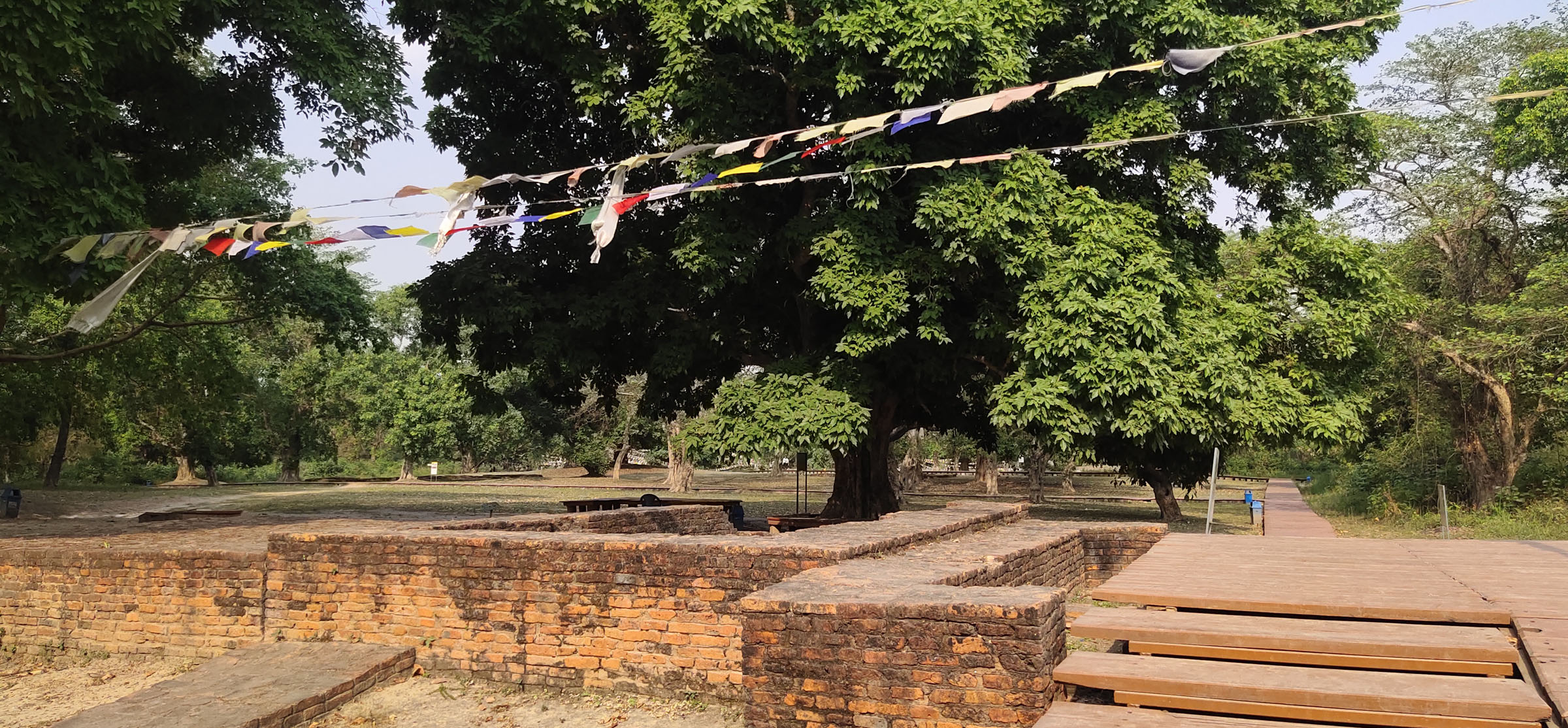 पर्यटकको पखाईमा तिलौराकोट