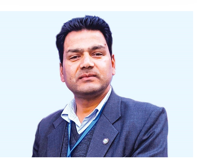 नेपाल आयल निगमको कार्यकारी निर्देशकमा उमेश थानी