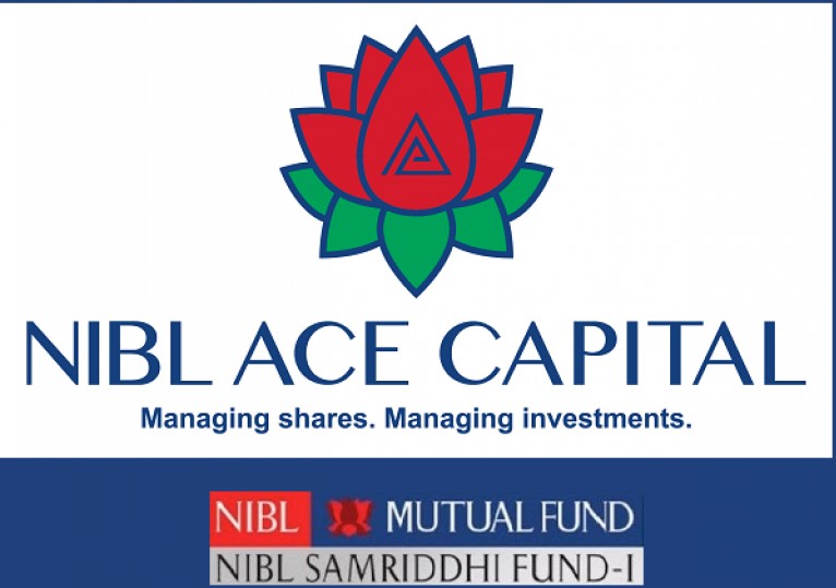 १० रुपैयाँ अंकितदरका १० करोड इकाइको एनआईबिएल समृद्धि फन्ड–१ आज परिपक्व हुँदै