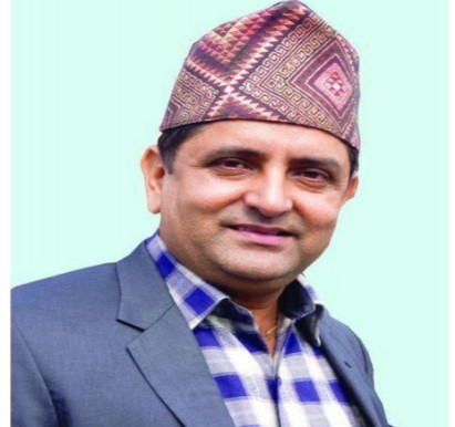 सूर्योदय वोमी लघुवित्तको सीईओमा मोक्ष प्रसाद पंगेनी नियुक्त
