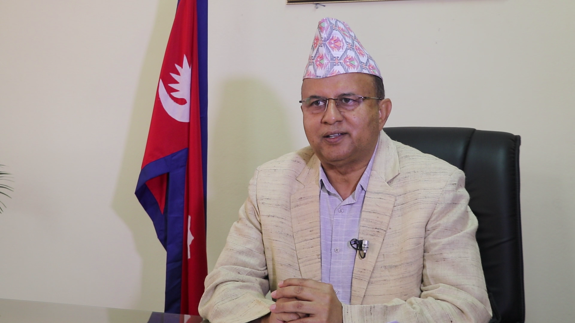 मुख्यमन्त्री पोखरेलविरुद्ध फेरि दर्ता भयो अविश्वासको प्रस्ताव