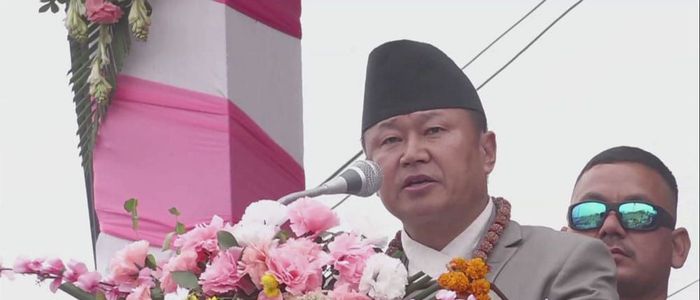 प्रदेश नं १ लाई सुन्दर पर्यटकस्थल बनाउँछौंः मुख्यमन्त्री राई