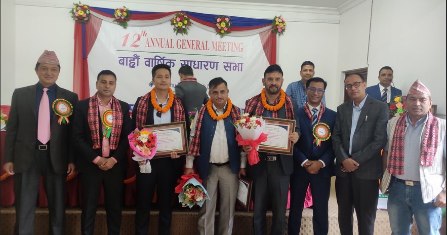 सिन्धु विकास बैंकद्धारा उपयुक्त बैंक तथा वित्तिय संस्थाहरुसँग मर्जर तथा एक्विजिसनमा जाने प्रस्ताव पारित
