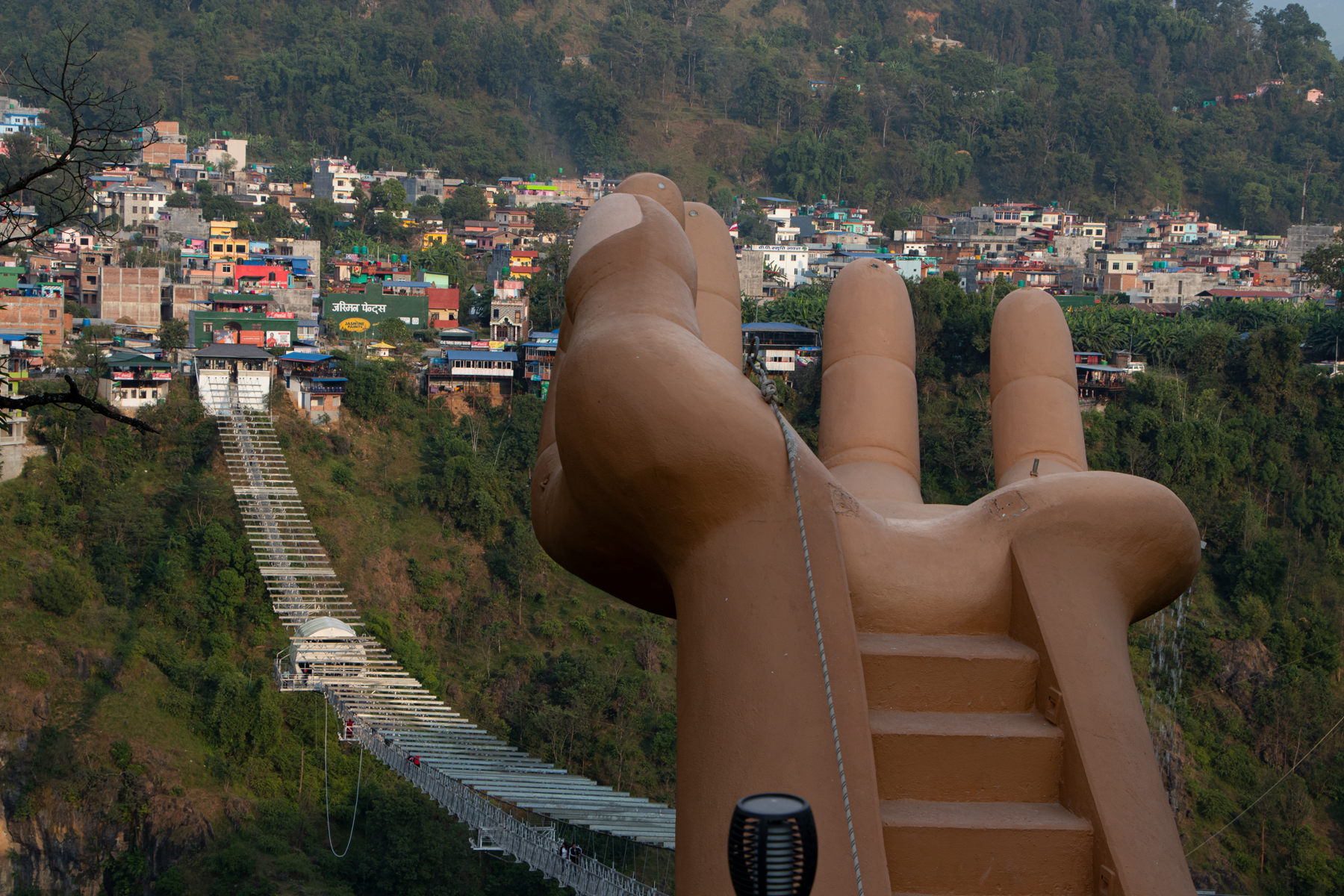 आहा ! कुश्मा बजार