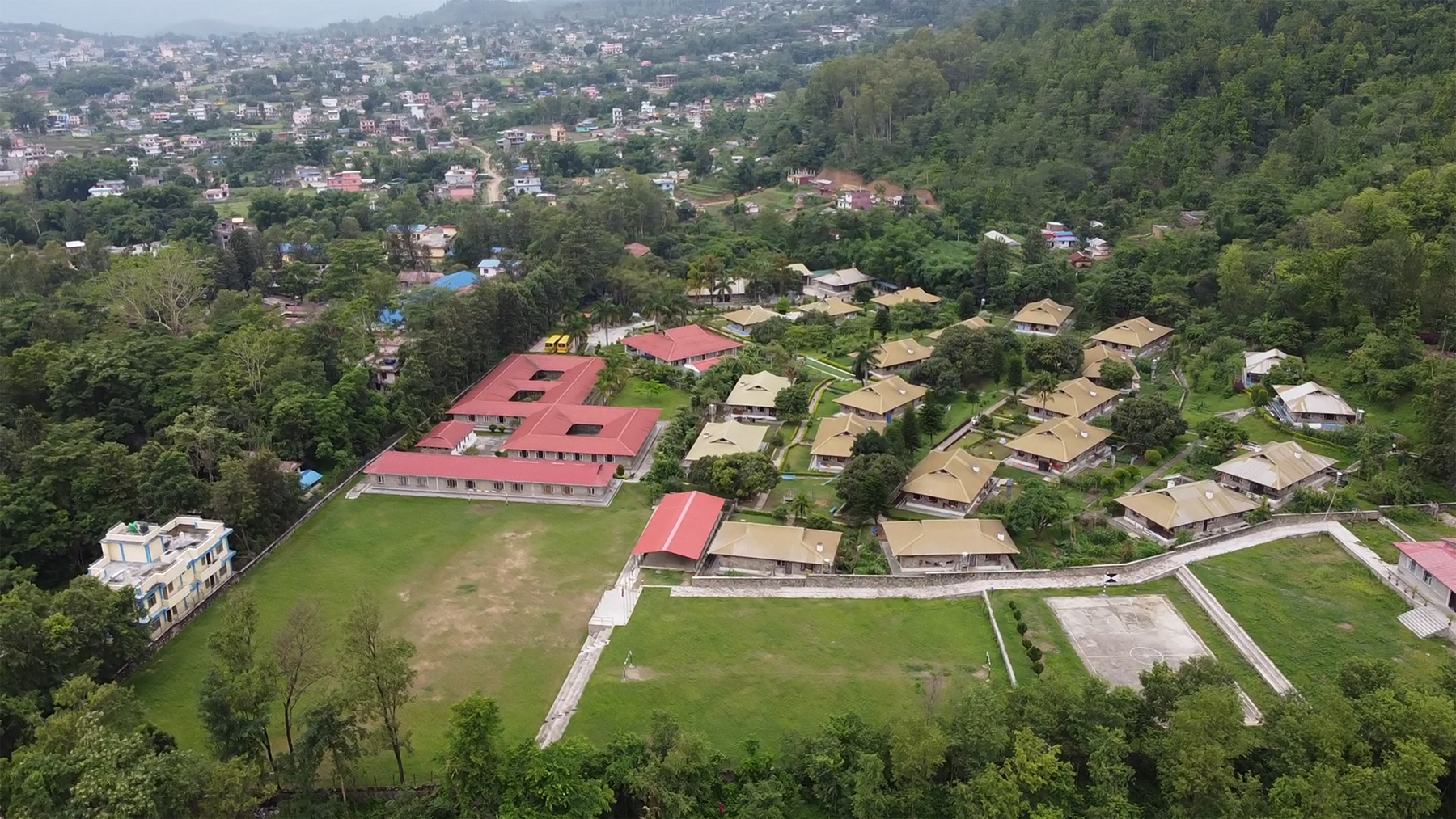 एसओएस बालग्राम