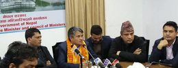 ‘प्रधानमन्त्रीका गतिविधिलाई पारदर्शी ढङ्गले सूचना प्रवाह गर्ने’