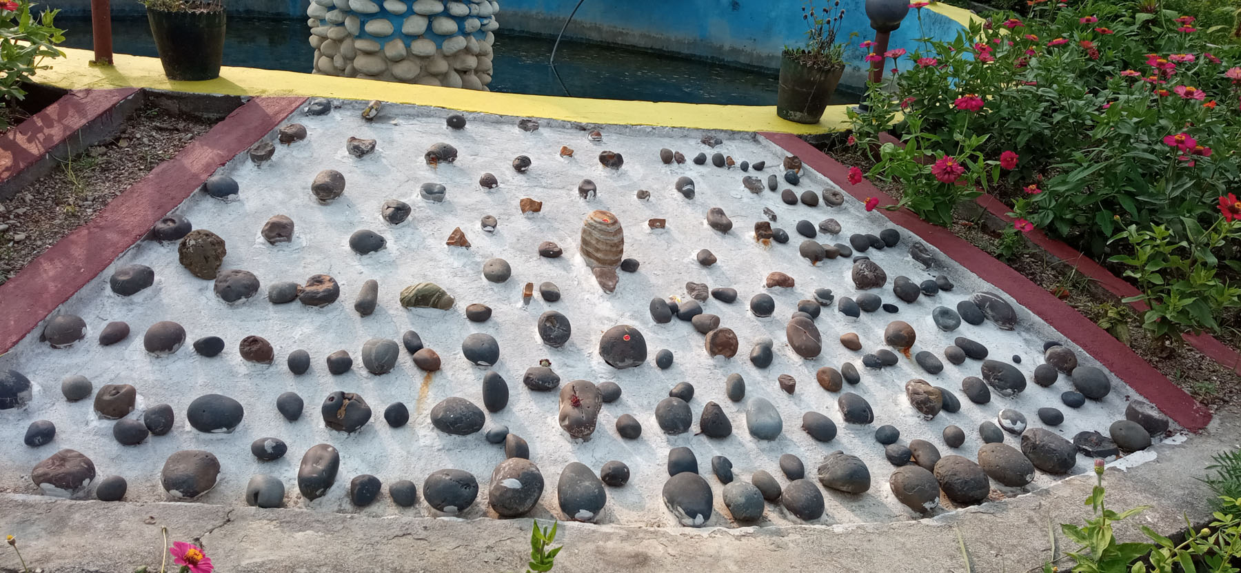 शालिग्राम संरक्षण