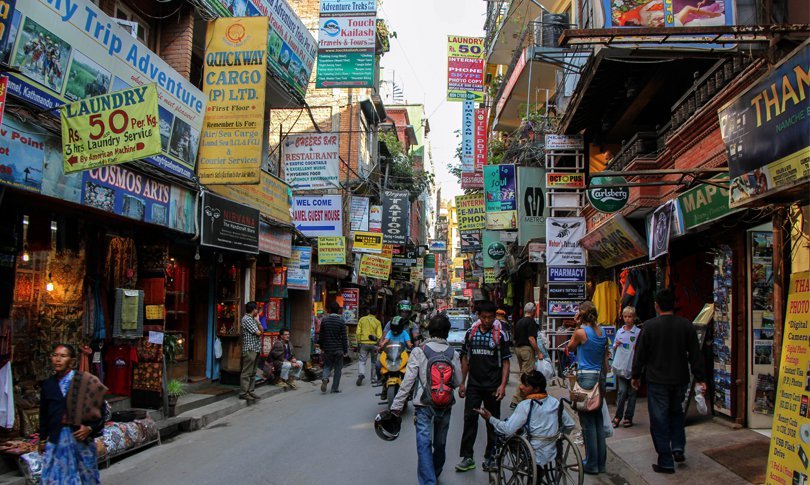 लयमा फर्किदै जिल्लाको व्यापार व्यवसाय