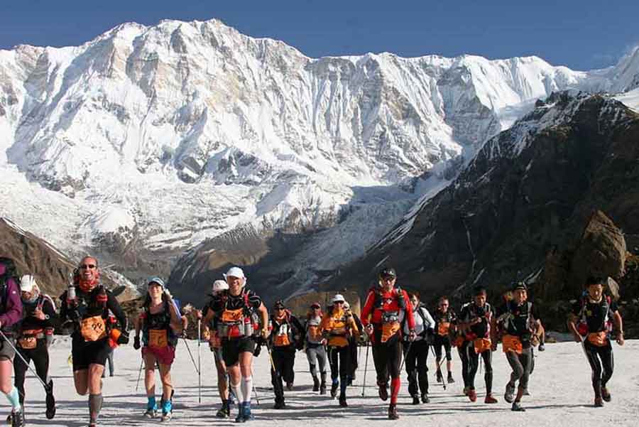 उपत्यका वरिपरी ५ लाख पर्यटक अट्ने पर्यटन पूर्वाधार तयार गरिने