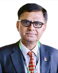 हिमालयन बैंकको अध्यक्षमा तुलसी प्रसाद गौतम चयन