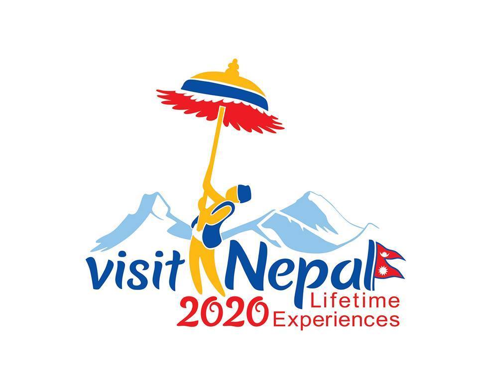 राजदूतद्वारा नेपाल भ्रमण वर्षको निम्तो