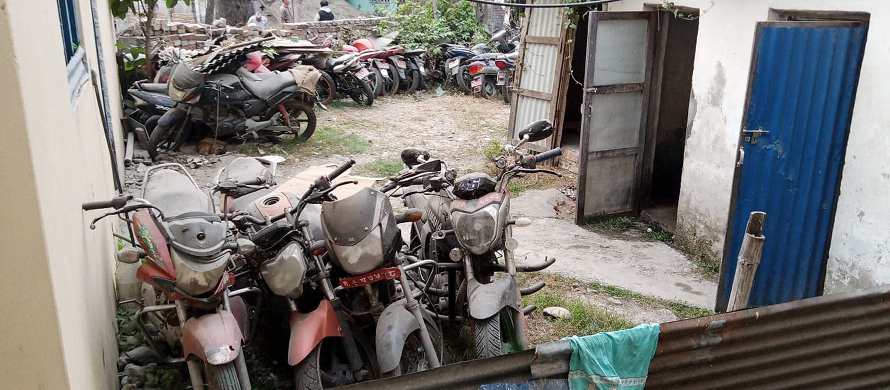 अलपत्र सवारीसाधन