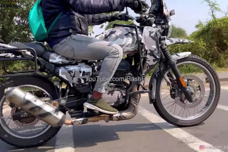 २०२२ मा लन्च हुदैँ रोयल इन्फिल्डका साथै जावा र येज्दी बाइकहरू,यस्ता छन् विशेषता