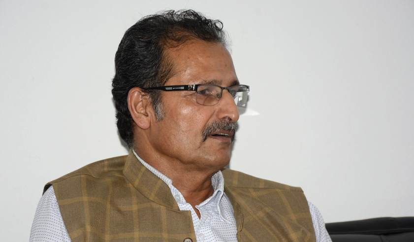 अग्नि सापकोटाविरुद्ध सर्वोच्चमा रिट