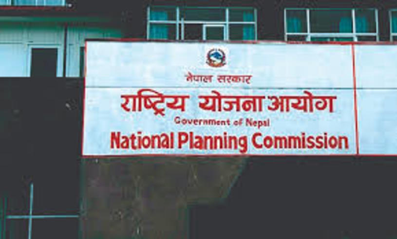 विकास निर्माणको काममा विकासे मन्त्रालयकै अवरोध, राष्ट्रिय योजना आयोगको निर्णय नै मान्दैनन् मन्त्रालय