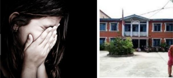 १४ वर्षीया बालिका बलात्कारको मुद्दा मुल्तबीमा