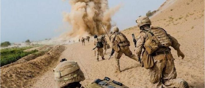 अफगानिस्तानमा सुरक्षाबलको कारबाहीमा परी २३ तालिबान लडाकू मारिए