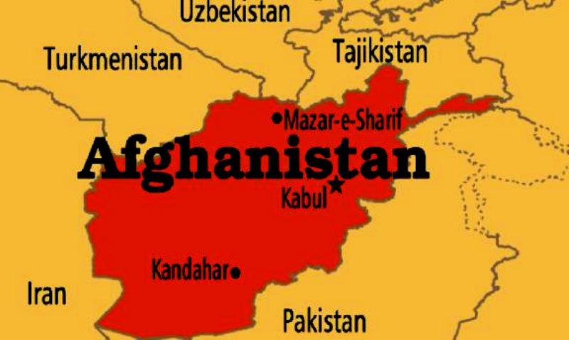 अफगानिस्तानमा आंशिक युद्धबिराम शुरु, स्वागतमा अफगानीहरुको नाचगान