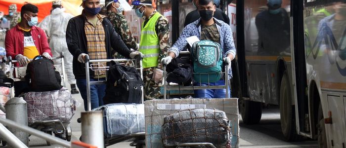 नेपाली कामदार दक्षिण कोरिया र इजरेल जान कहिले सम्ममा पाउलान् ?