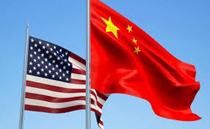 अमेरिका र चीनबीच व्यापार सम्झौता