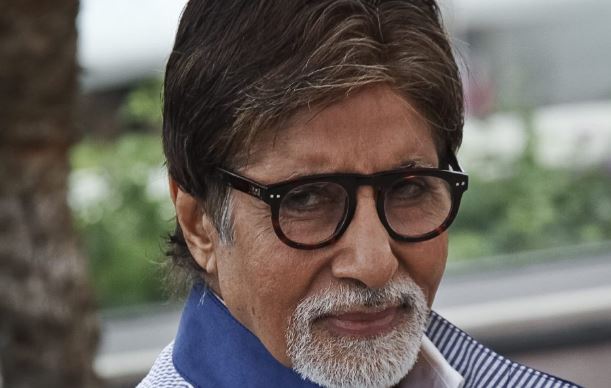 अमिताभ बच्चनको ट्विटर ह्याक, प्रोफाइलमा इमरान खानको फोटो