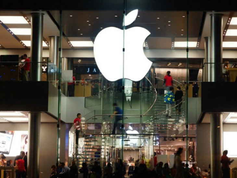 चीनमा लकडाउन : एप्पलको उत्पादन तथा बिक्रिमा समस्या