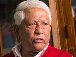 प्रतिनिधिसभाका ज्येष्ठ सदस्य केसीले आज शपथ लिँदै