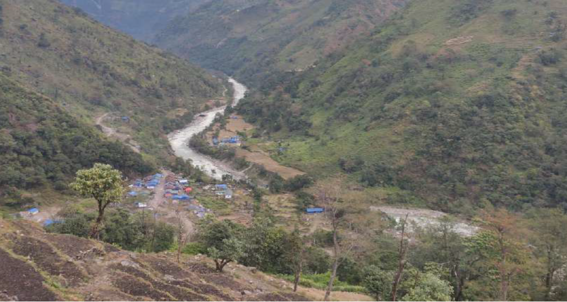 ४९०.२ मेगावाटको अरुण–४ आयोजनाको लाइसेन्स विद्युत प्राधिकरणलाई, लागत कति ?