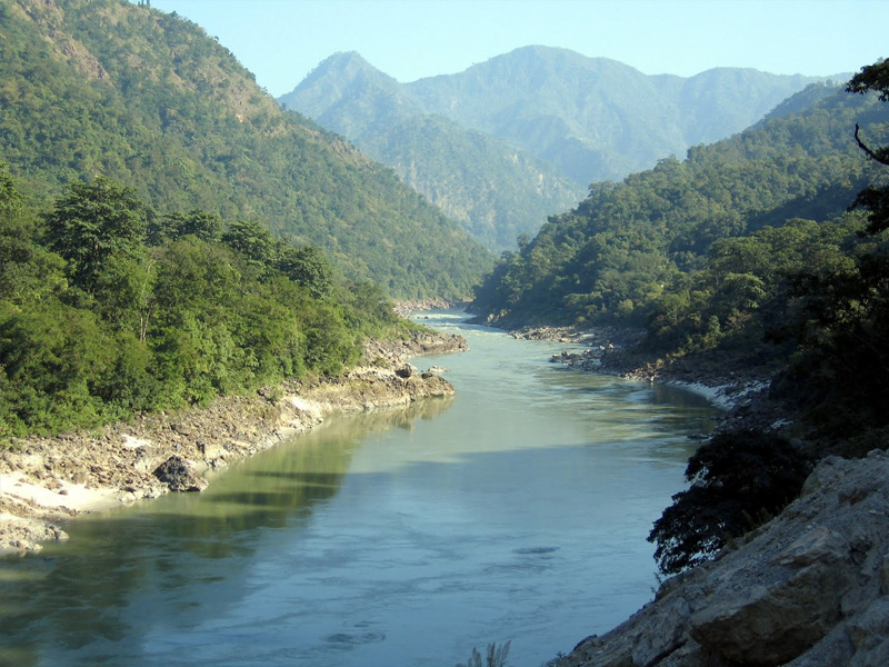 अरुण तेस्रो बनाउन भारतीय कम्पनी सतलजले ८० अर्ब नेपाल भित्र्याउँदै