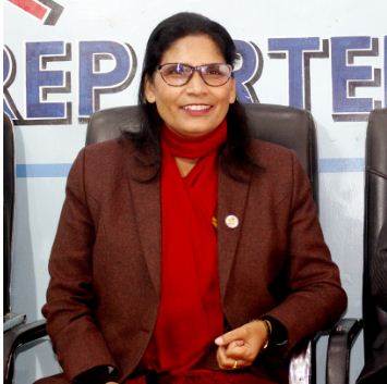 मन्त्री अर्यालको घोषणा: अब देशभरिका नापी र मालपोत कार्यालयलाई डिजिटल बनाउछौ