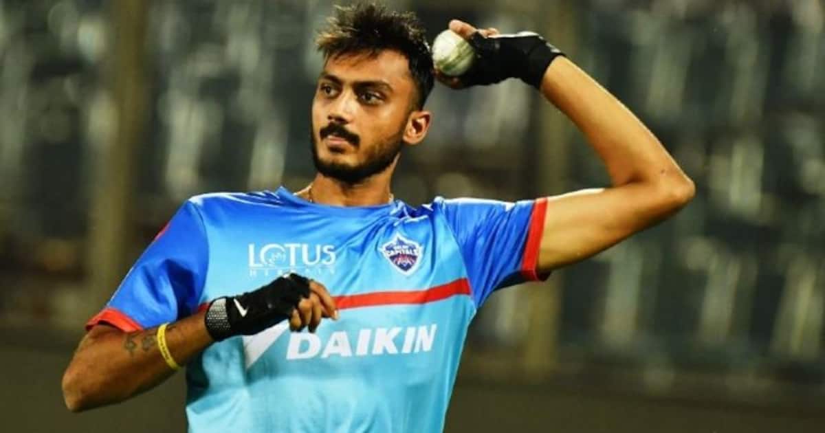 दिल्ली क्यापिटल्सका अक्षर पटेललाई कोरोना संक्रमण , आईपीएल सुरु हुन ६ दिन बाँकी