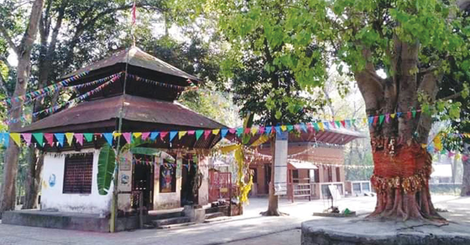 अयोध्यापुरीमा सुन्दर काण्डको सङ्गीतमय पाठपारायण