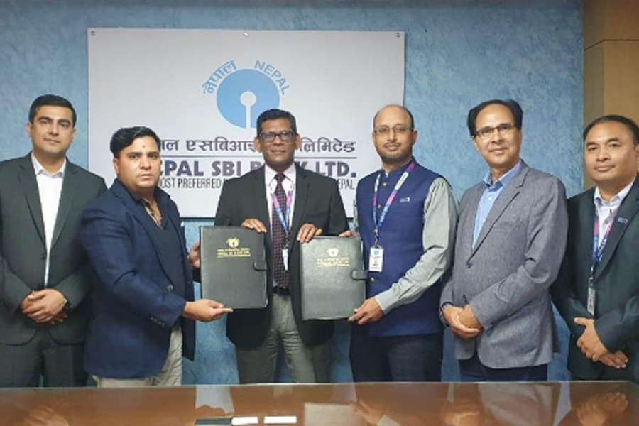 अब नेपाल एसबिआई बैंकको रेमिटान्स सिस्टमबाट आउने रकम सिटी एक्सप्रेस मनी ट्रान्सफर मार्फत भुक्तानी हुने