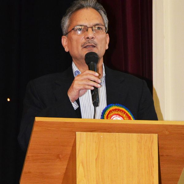 आफू पनि नसक्ने अरुलाई पनि गर्न नदिने नेतृत्वका कारण समृद्धि अवरुद्ध भयोः बाबुराम भट्टराई
