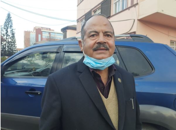 'प्रधानमन्त्रीको पद खेलाँचीको पद हो? नैतिकताको आधारमा राजीनामा पनि दिनु नपर्ने ?’