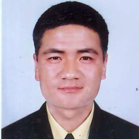 शेरचन पोल्टामा बडिगाड गाउँपालिका वडा न. २, समाजवादी पार्टीको जम्मा ६ मत