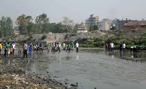 मेलम्ची खानेपानी विकास समितिको अपिल: 'वाग्मती नदीमा सतह बढ्न सक्छ  सजग रहनुहोला'