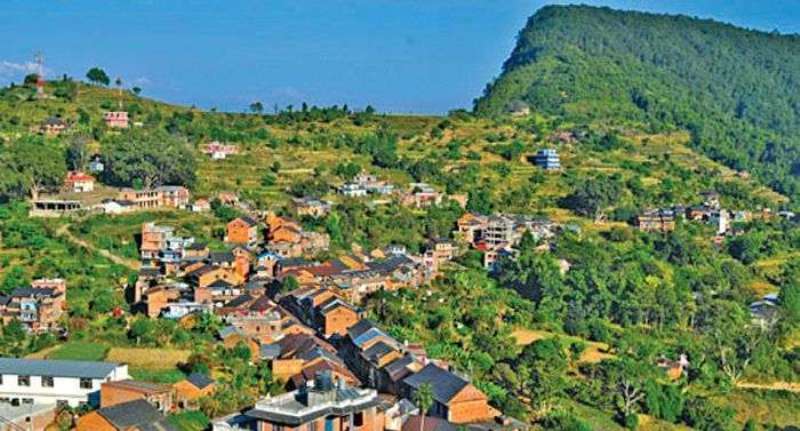 बन्दीपुरमा एक लाख बीस हजार पर्यटक
