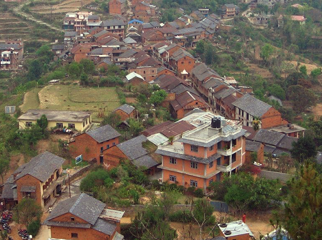 हप्ताको दुई दिन बिदाले बन्दीपुरमा पर्यटकको संख्यामा वृद्धि