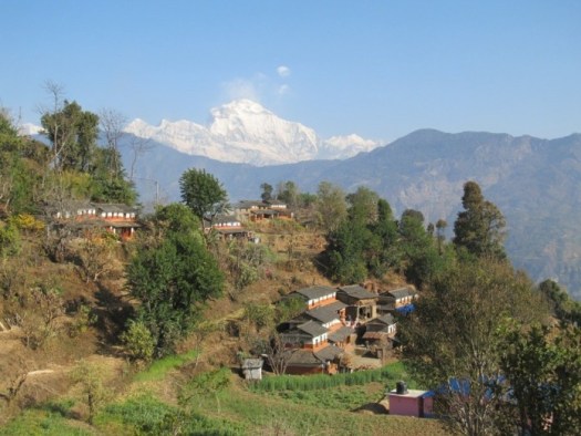 आन्तरिक पर्यटकको गन्तव्यस्थल बेलढुङ्गा