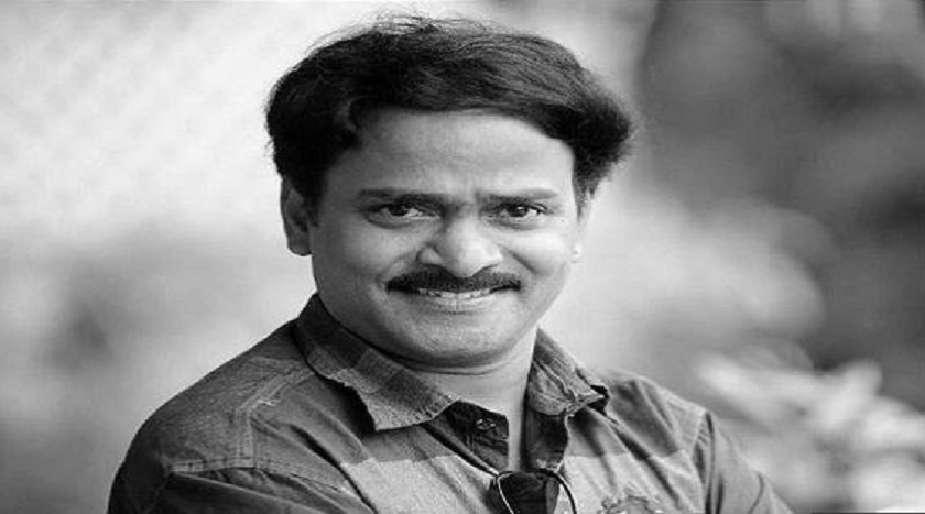 चर्चित कमेडियन वेणु माधवको निधन