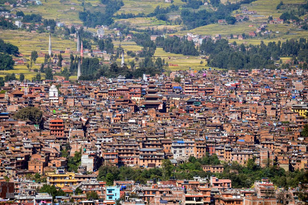भक्तपुरका अधिकांश व्यवसाय अवैध रुपमा सञ्चालित